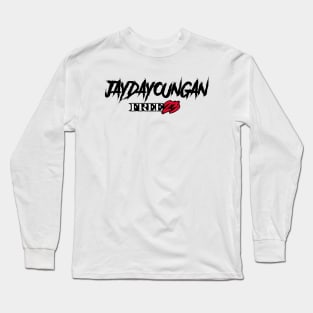 FREE23 Long Sleeve T-Shirt